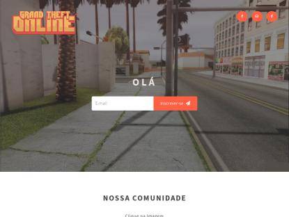 SAMP Сервер La Evoluciуn del RPG mбs Conceptual.