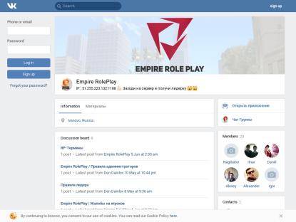 SAMP Сервер Verona RP | Акция для новичков (х2)