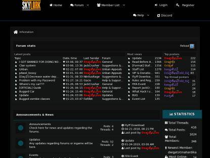 SAMP Сервер Counter Strike Global Offensive v0.8