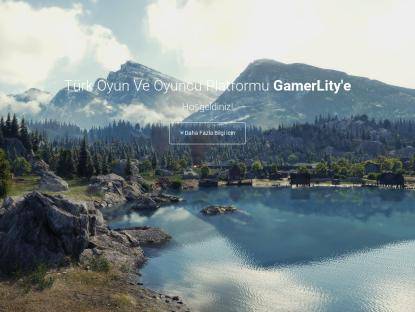 SAMP Сервер GamerLity FR - Yeni IP: 185.136.204.156:7777