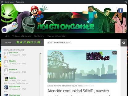 SAMP Сервер [MB-RP]Malibu - Juego de Rol ЎLa isla del ensueсo!