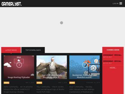 SAMP Сервер GAMERLYST Roleplay | v1.0