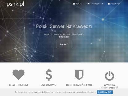 SAMP Сервер ••• Polski Serwer Na Krawкdzi •••