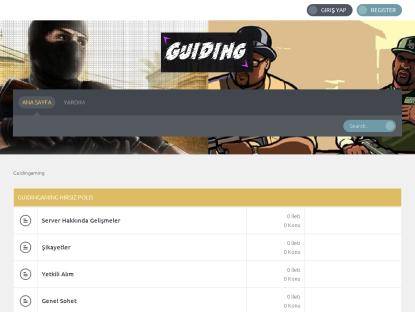 SAMP Сервер Rage Roleplay ~ XXX.rage-roleplay.com