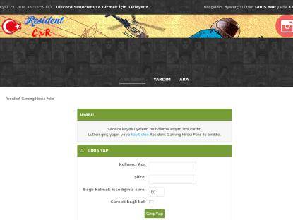 SAMP Сервер В» В«