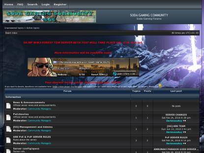 SAMP Сервер **The World War III [Forest-TDM]**[BETA XXX!]