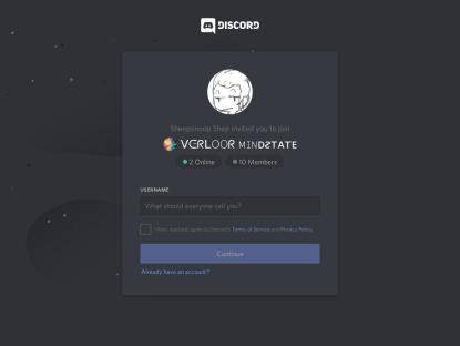 SAMP Сервер О~~Verloor Mindstate~~О