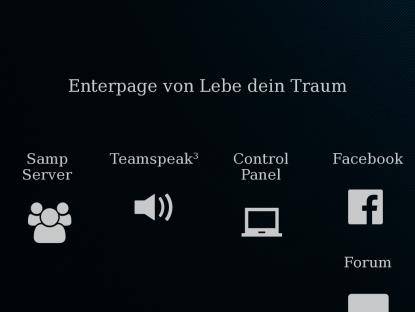 SAMP Сервер Samp Reallife | Reloaded