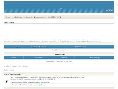SAMP Сервер VenezuelaRolePlay [Rol en Espaсol] ЎStats!