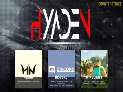 SAMP Сервер ««• HyadeN HP &lt; Yenilere 5 gьnlьk VIP &gt; •»»