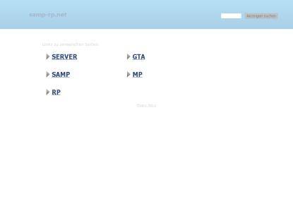 SAMP Сервер Samp-Rp.Net BETA | Server: 01 | English