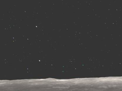 SAMP Сервер Moon RolePlay | Земля