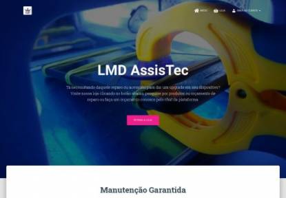 SAMP Сервер Brasil Real Life RPG | BETA v1.4.4 @LMD.Assistec