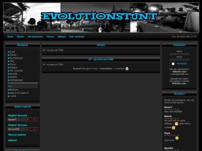 SAMP Сервер [CZ/SK] San Andreas Teritoria - v1.4 - 0.3.7-R2