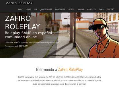 SAMP Сервер |•|» Green Bay - Roleplay en Espaсol «|•|