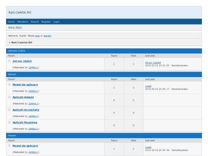 SAMP Сервер ELITE Server | GiftBox ON !