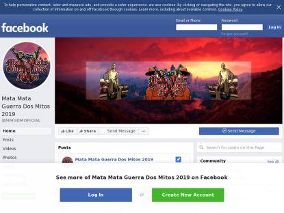 SAMP Сервер BRASIL MATA-MATA GUERRA DOS M1T0S™ #GdM