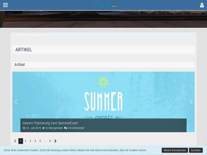 SAMP Сервер .::: [D.S.Z] Neuer Port 7777 :::.
