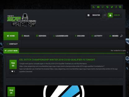 SAMP Сервер SDP-Gaming Roleplay Ultimate