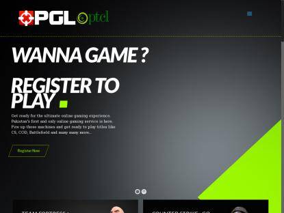 SAMP Сервер GamingLounge.pk PGL PTCL SAMP Server
