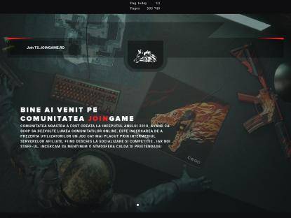 SAMP Сервер ne-am mutat pe ip-ul XXXu care este acesta 89.40.70