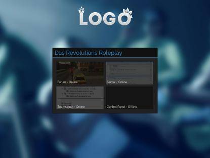 SAMP Сервер °Das Revolutions-Roleplay° | Live your Dream