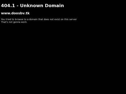 SAMP Сервер DoosBV SAMP BETA