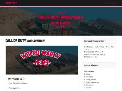 SAMP Сервер Coffee and SAMP ®