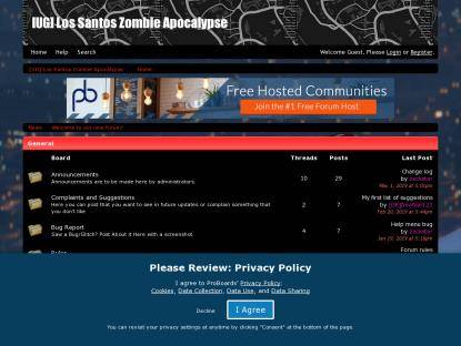 SAMP Сервер Ultimate - Gaming | LS Zombie Apocalypse | NPC