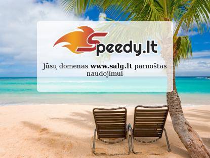 SAMP Сервер Los-Santos | Reikalingas 0.3.7 klientas