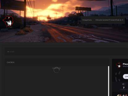 SAMP Сервер cloud-times.ro | beta