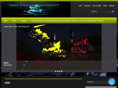 SAMP Сервер **The World War III [Forest-TDM]**[BETA XXX!]