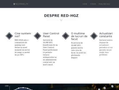 SAMP Сервер SeaLand Romania | Beta Session