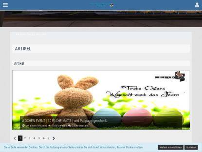 SAMP Сервер .:: Make your Dream - mach deinen Traum! ::.