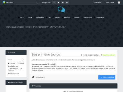 SAMP Сервер SA-MP Server