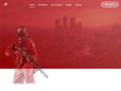 SAMP Сервер [BR/PT] Brasil Start Life [RPG] | Update: 02/06/20