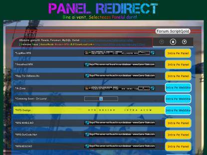 SAMP Сервер Sa-Mp Romania- Beta Server