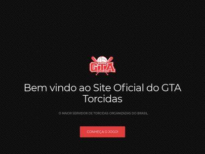 SAMP Сервер GTA Torcidas - Nosso Forum: gtatorcidas.net/forum