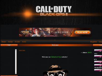 SAMP Сервер [uC] UNLIMITED CLAN
