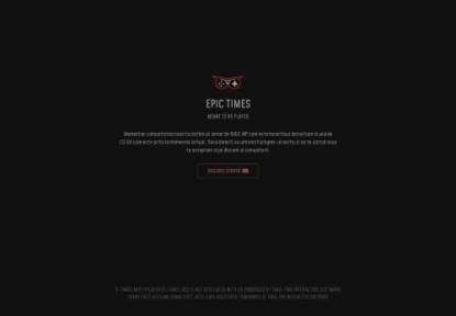 SAMP Сервер FunTime RP Because we love gaming