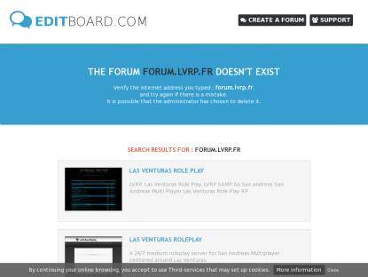 SAMP Сервер [FR] West Side Roleplay