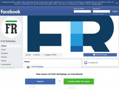 SAMP Сервер CyberZone Roleplay [S1] Rol en espaсol