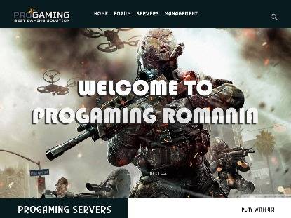 SAMP Сервер ProGaming| GameXXX Now