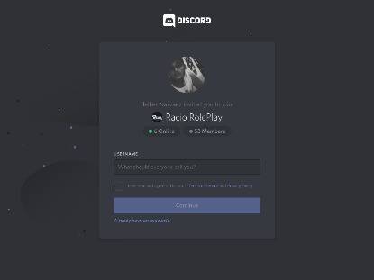 SAMP Сервер Racio RolePlay [R:RP]