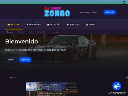 SAMP Сервер All RP Zona0 RolePlay - Momento de rolear