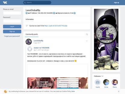 SAMP Сервер Grace Global RP y nas XXXviy ip vjt 185.139.70.218: