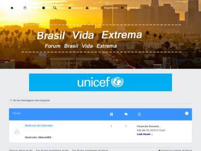 SAMP Сервер Brasil Vida Extrema® [RPG] Novos Comandos