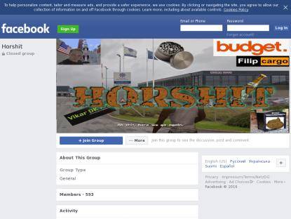 SAMP Сервер « Horshit SA-MP Server »