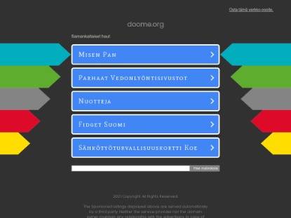 SAMP Сервер RADMIR RP/doome.org