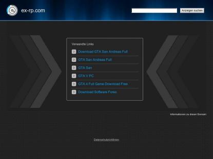 SAMP Сервер SAMP SERVER